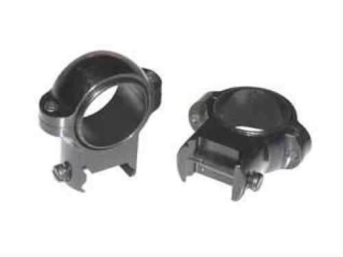 Click to see larger image. Burris Signature 1" Zee Rings High Black Gloss 420530